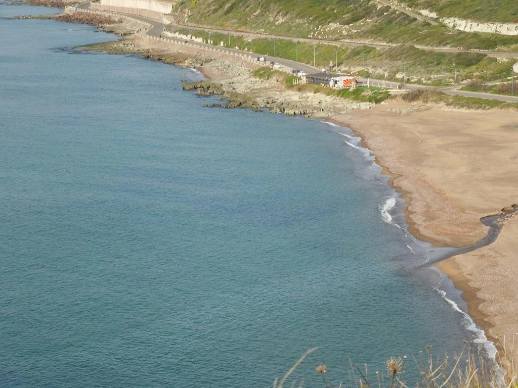 Villa Pischinas