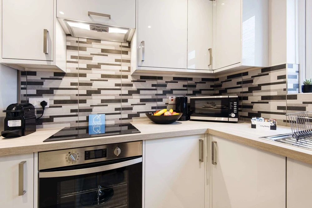 Stunning Portobello Road Apartment - NITP