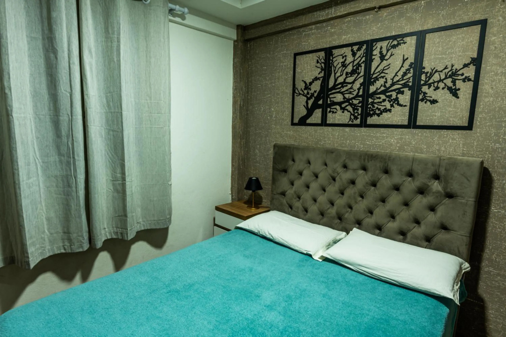 Apartamento Completo de 3 quartos em Gramado 2