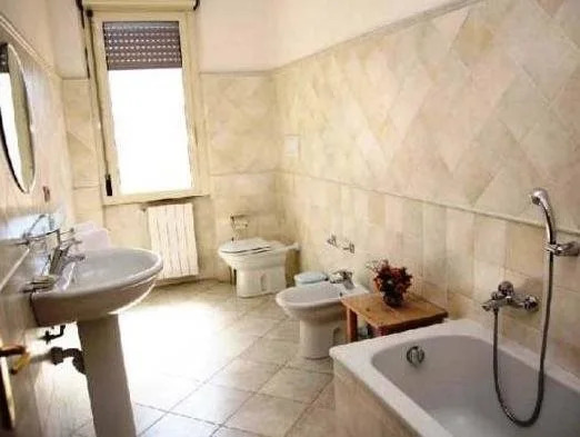 B&B La Goccia