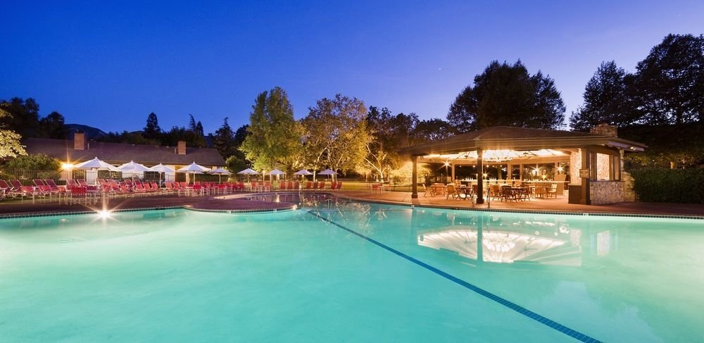 Alisal Guest Ranch & Resort