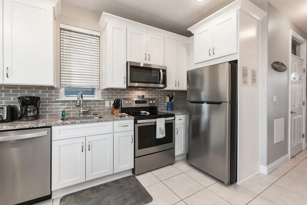 Beach Oasis Villa Unit 11 4 Bedrooms 4 Bathrooms Home