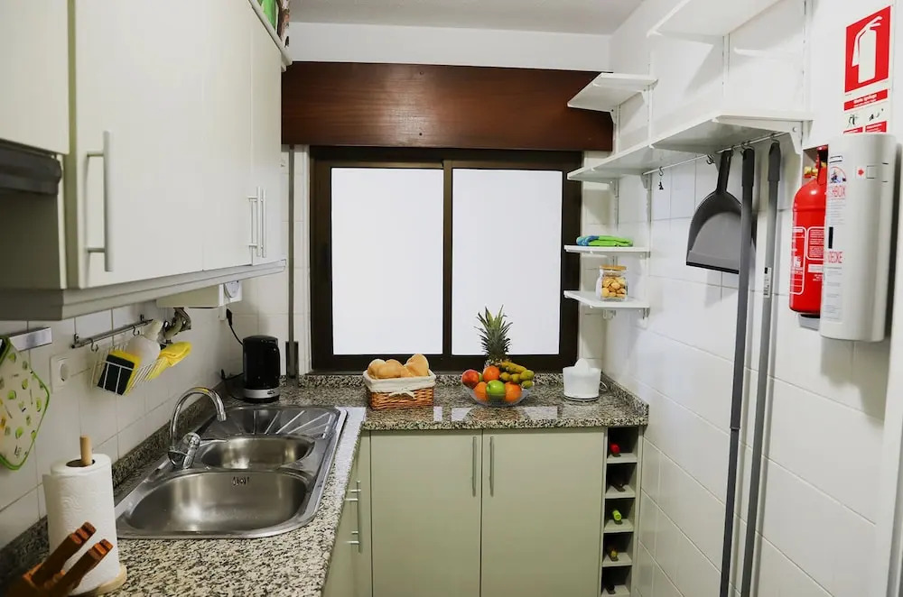 Funchal Downtown Apartment