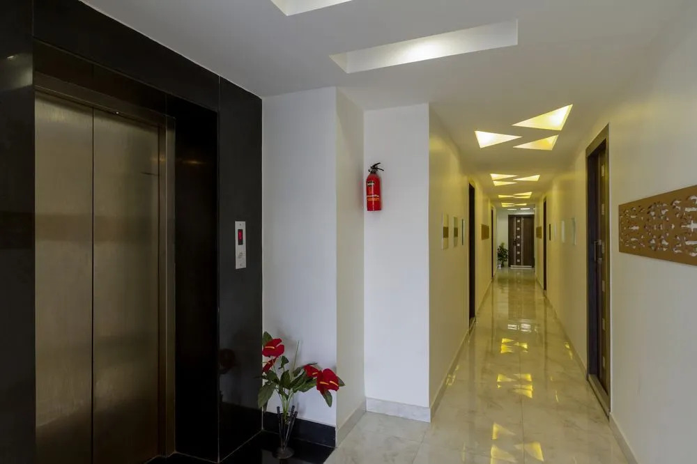 Capital Suites