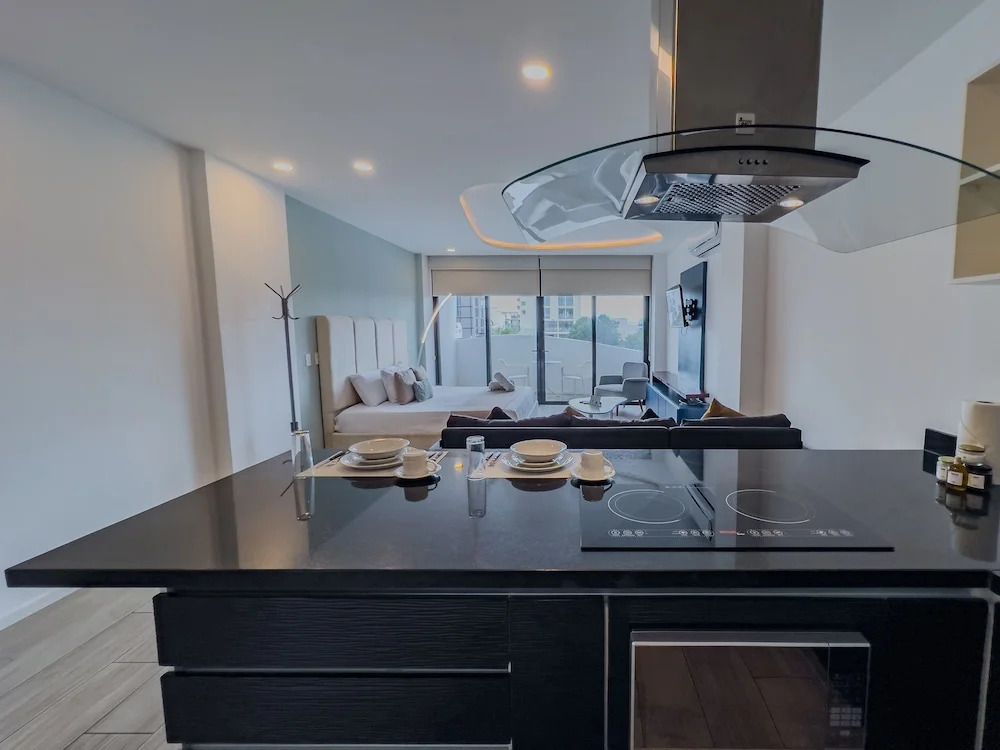 MK Condo & Residences