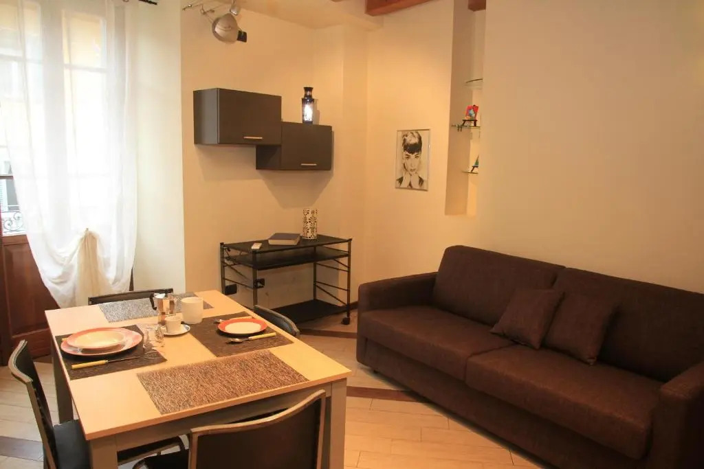 APPARTAMENTI "Residence MGM"