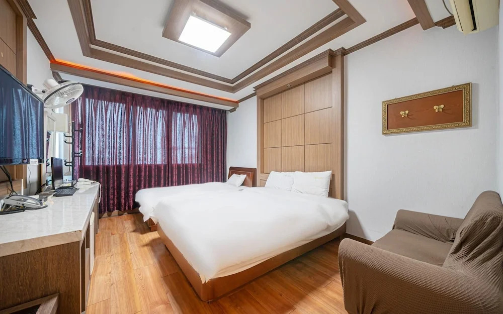 Wando la Mer Hotel