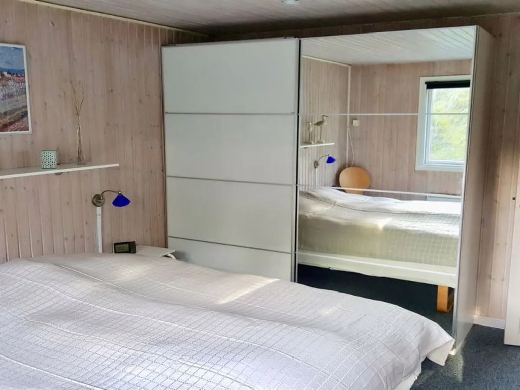 "Balthasar" - 500m from the sea in Western Jutland