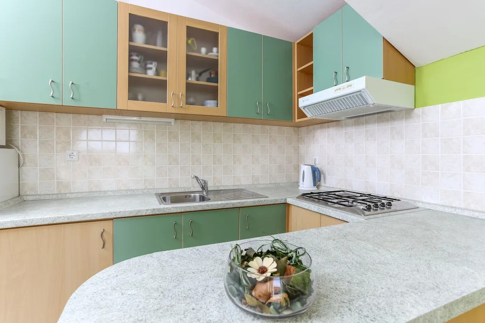 Apartmani Ivanovic
