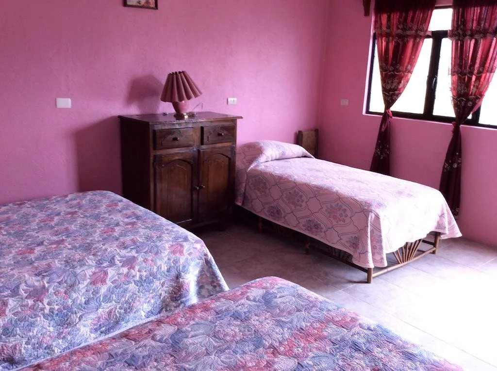 Hotel Real de Xico