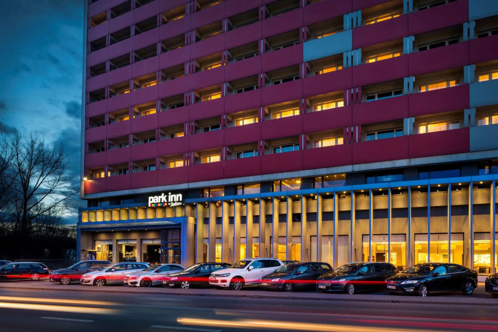 METROPOL Hotel Katowice