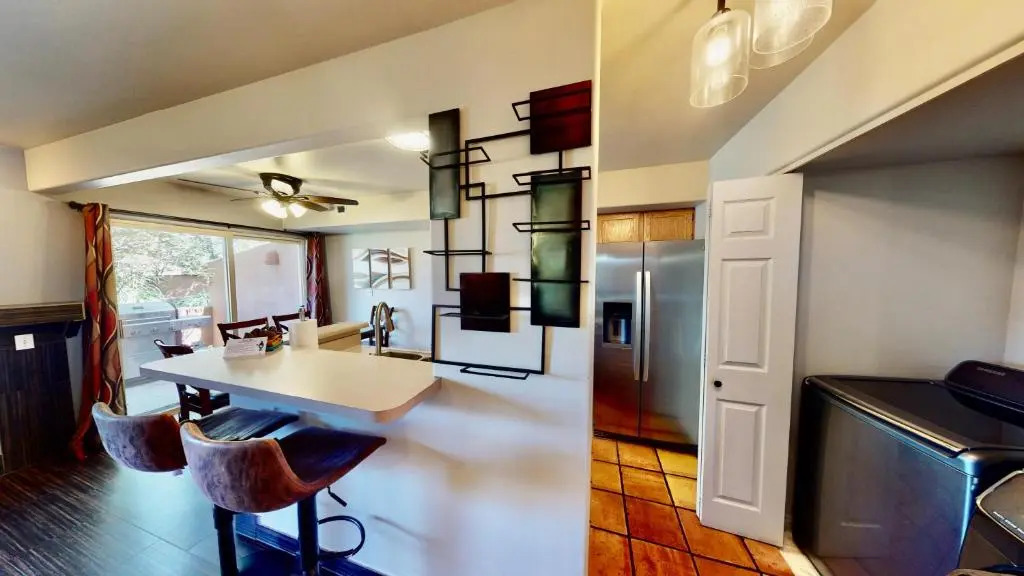 The Hacienda #3333