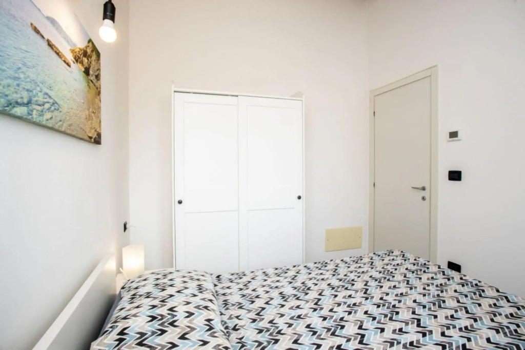 Two-room Loft 2/3 Dimora Mascagni in green building in Portoferraio-BILO 2/3 MASCAGNI SX
