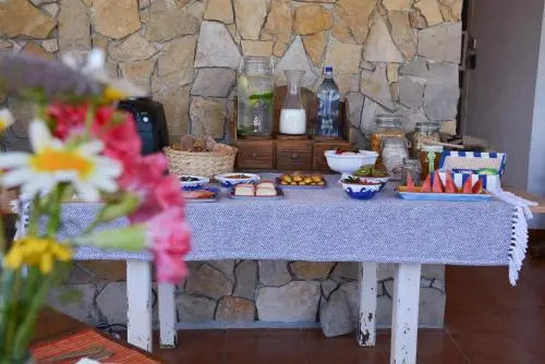 Sal da Costa Lodging