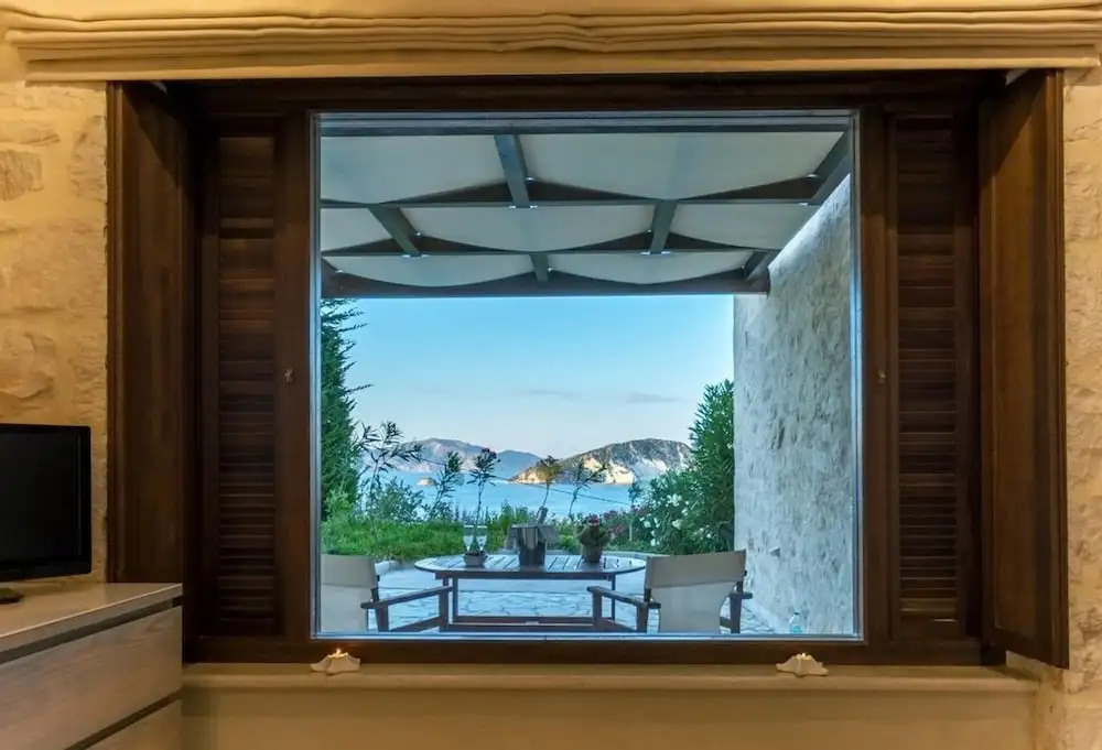 Exensian Villas Suites 3-bedroom Executive Villa With Private Pool