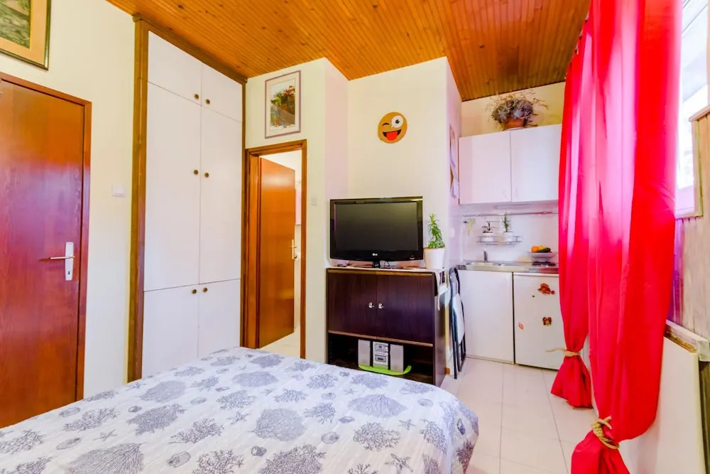 Charming studio at centre of Split