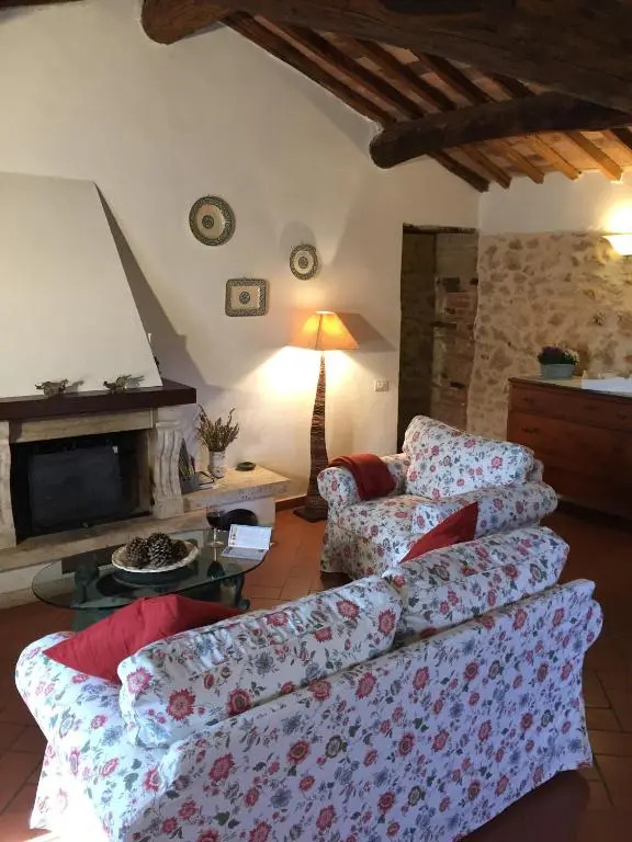 Borgo dei Fondi