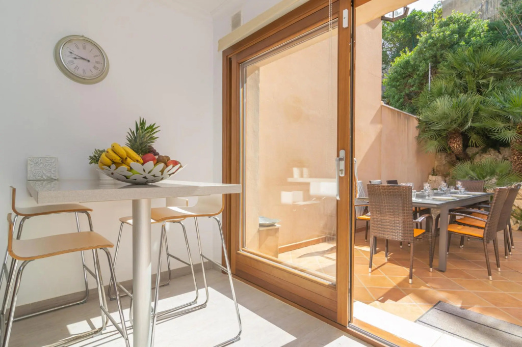 S'ARBOCERA - Modern house with private pool and garden near the beach. Free WIFI.