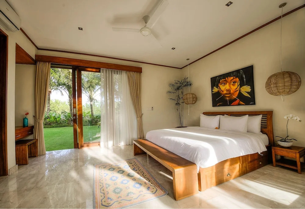 The Malabar House