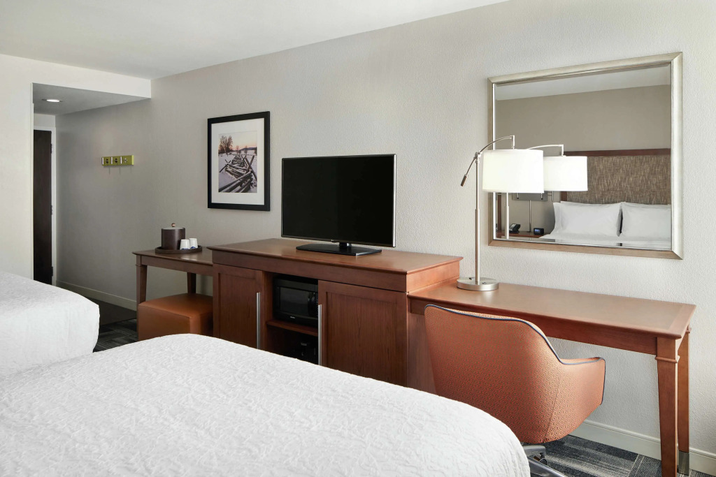 Hampton Inn Philadelphia/King of Prussia - Valley Forge