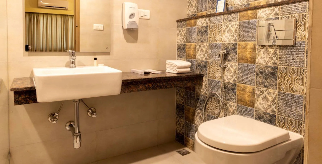 Starlit Suites Tirupati