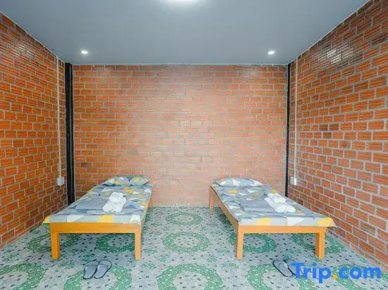Villanin Hotel & Spa Golden Triangle
