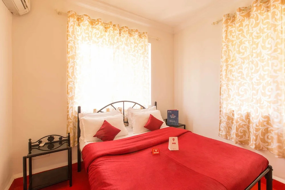OYO 6503 Tesero Villa