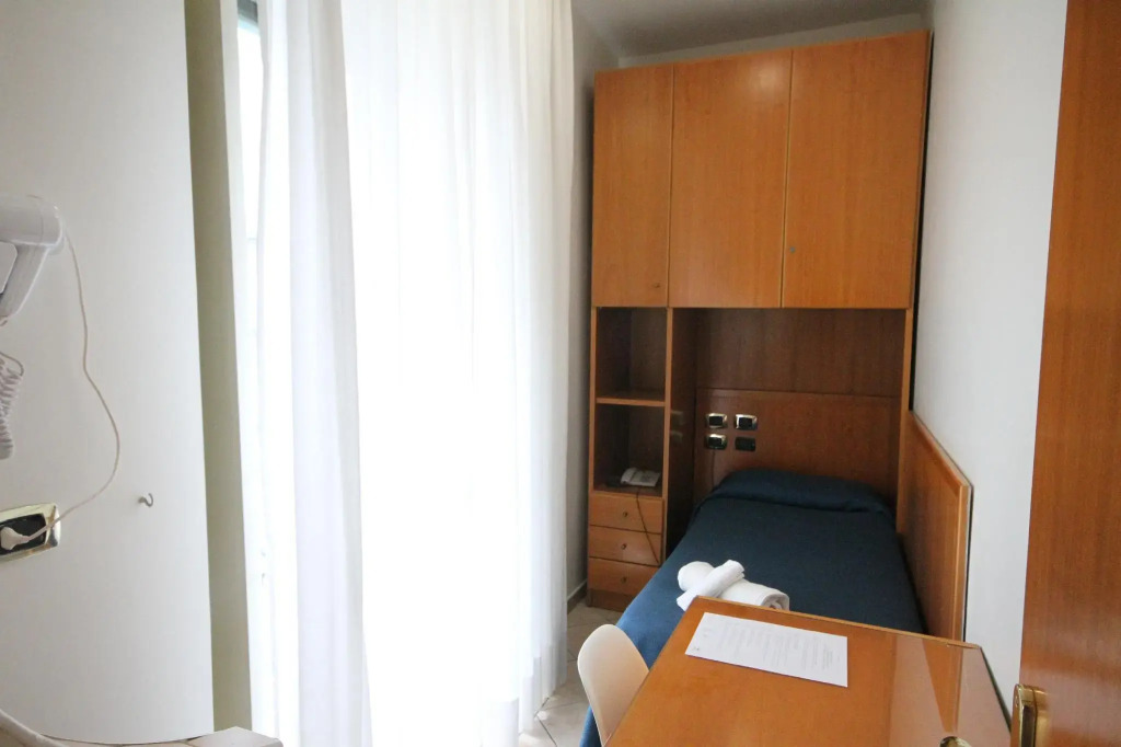Hotel Zara Napoli