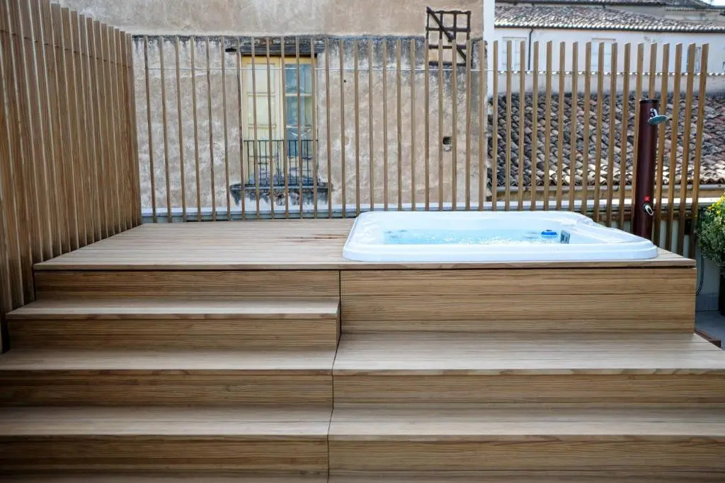 Dimora de Matera Luxury Suites