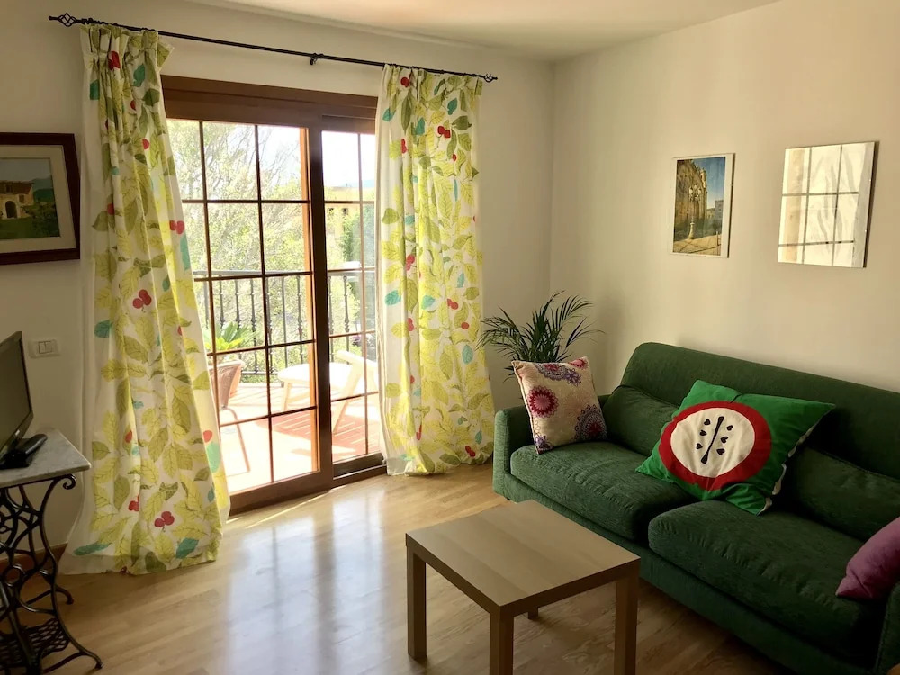 Aguimes Plaza Sunny Terrace Apartment