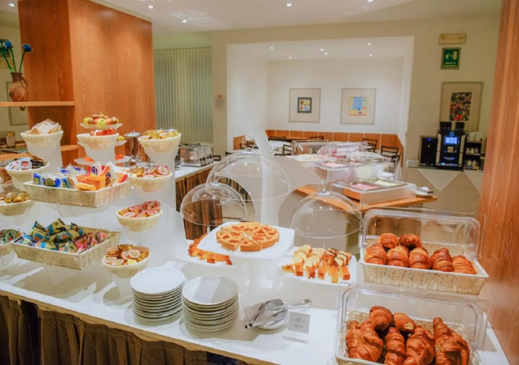 Cardano Hotel Malpensa