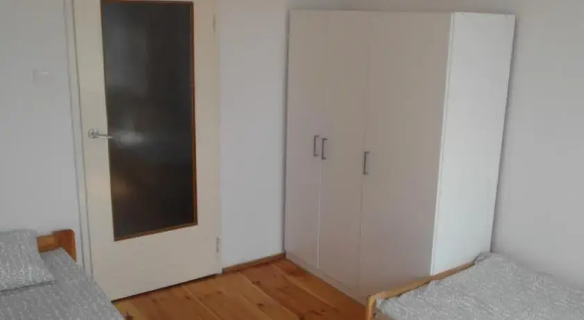 Apartament na Zaspie