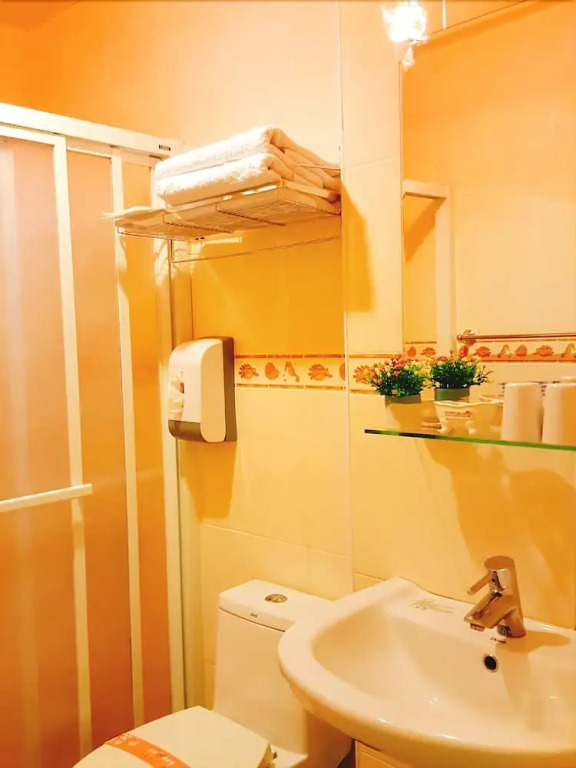 Taitung Happy Palette B&B