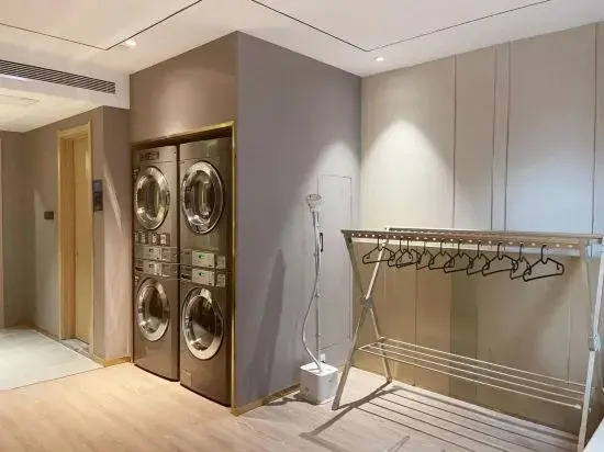 Orange Hotel (Taiyuan Changfeng Street store)