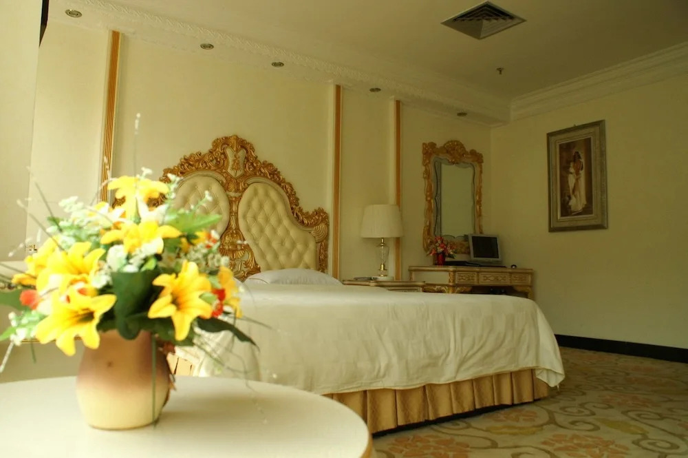 Jiabai Resort Hotel