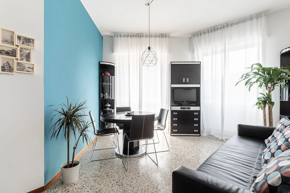 La Casa Dell'Arcobaleno
