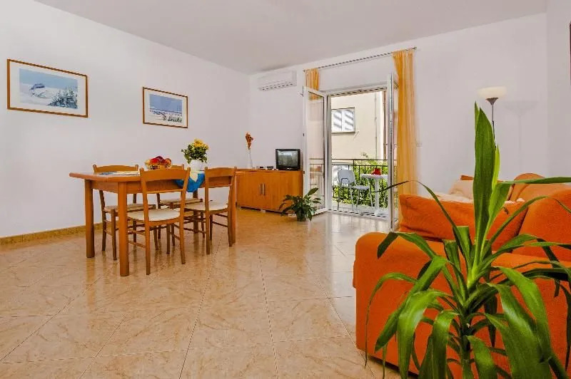 Apartments Branko