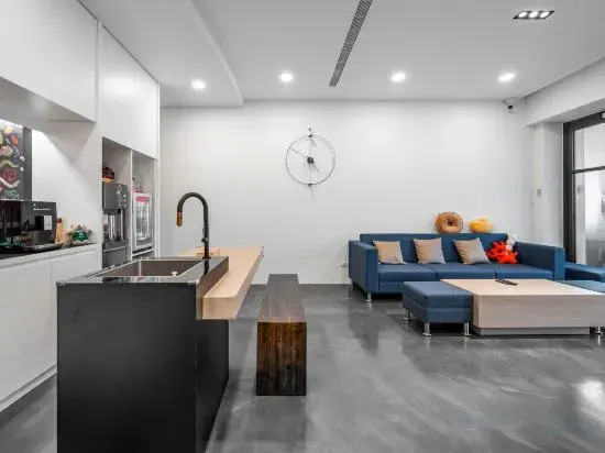 Taitung Spring Homestay B&B