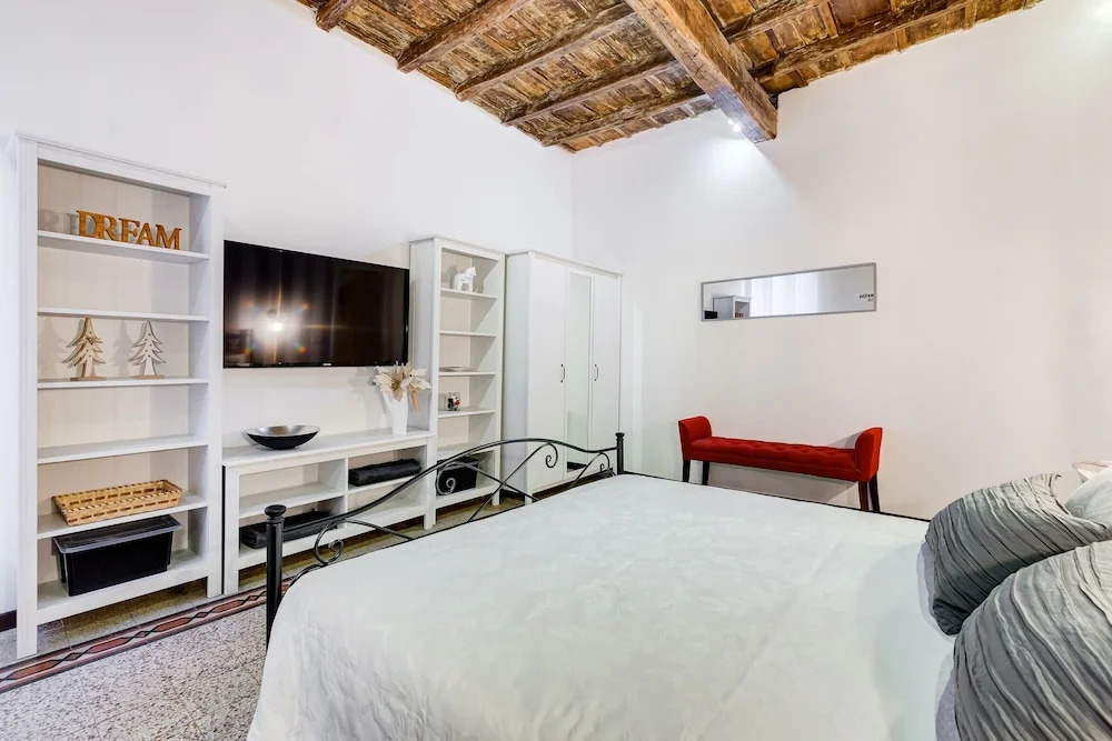 Trastevere Central House