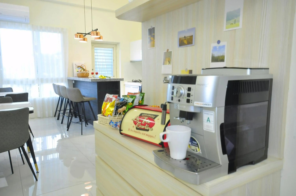 M2 Villa