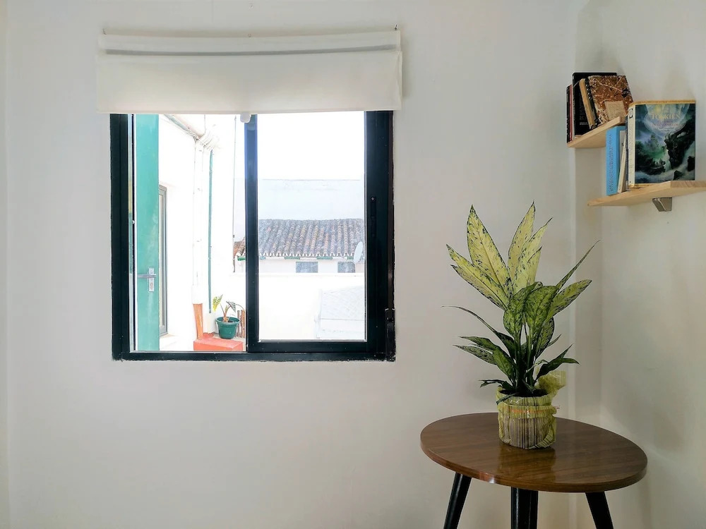 Lemon Apartment City Apartment