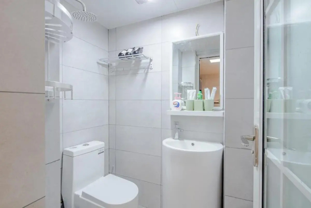 ChengDu Jinjiang·Taikoo Li· Locals Apartment 00164080