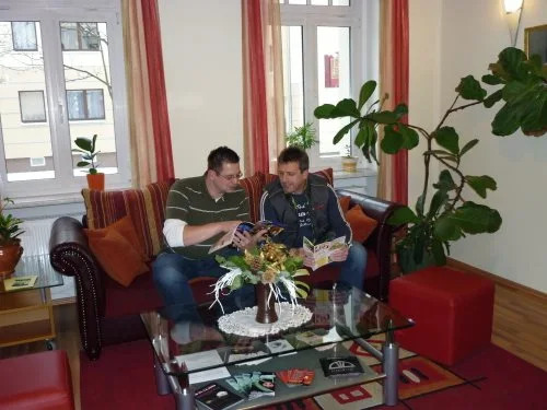 Centralhotel