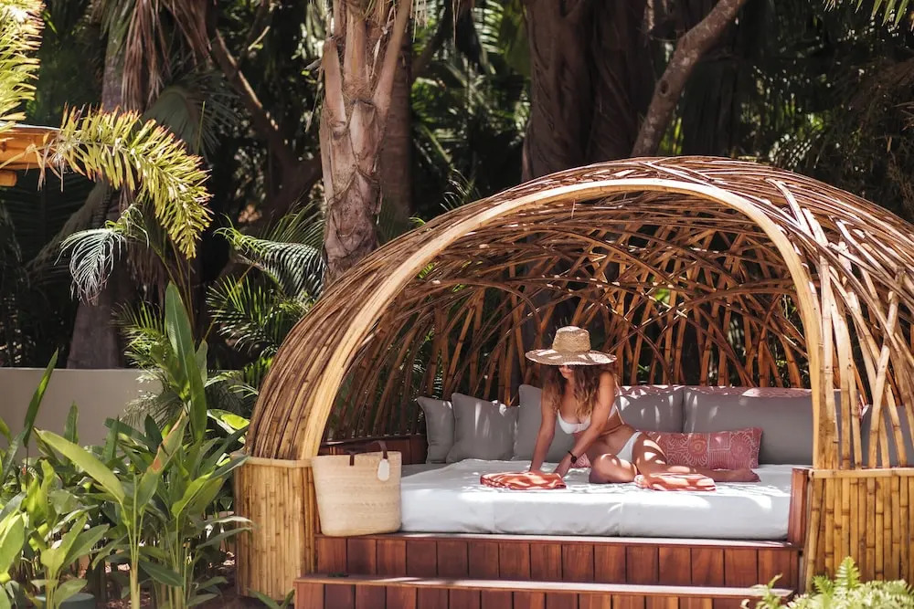 Naviva, A Four Seasons Resort, Punta Mita, Mexico - All Inclusive