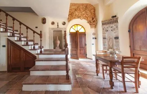 Villa La Matrice