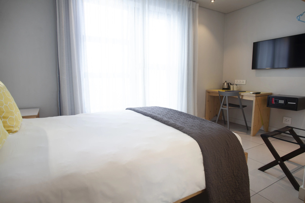Mojo Hotel