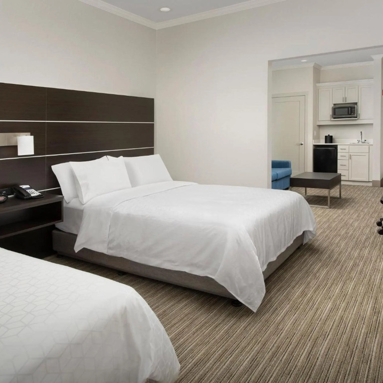 Holiday Inn Express Puyallup by IHG