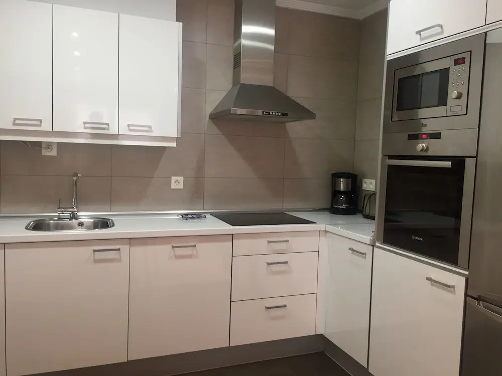 Apartamento Easo