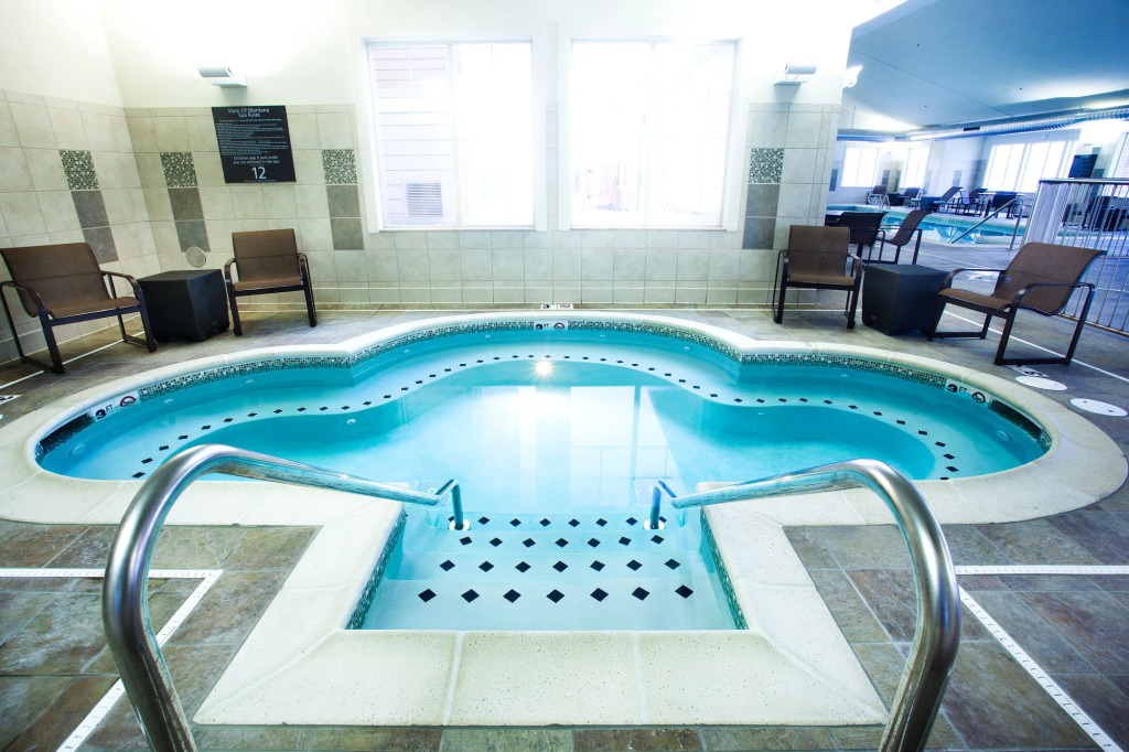 Residence Inn by Marriott Helena