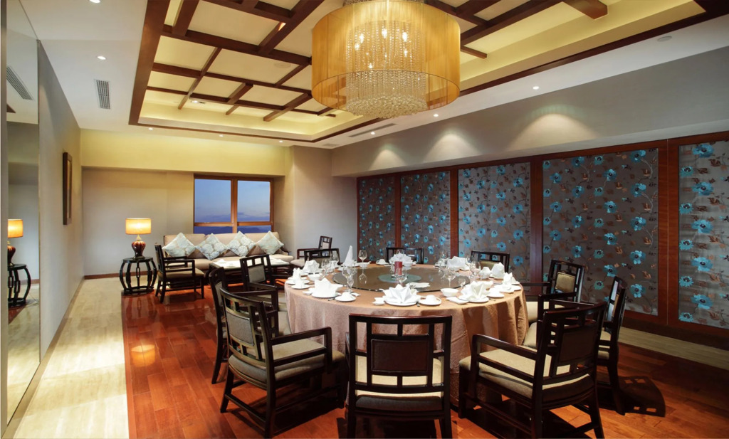 Sanya Phoenix Waterside Gloria Resort